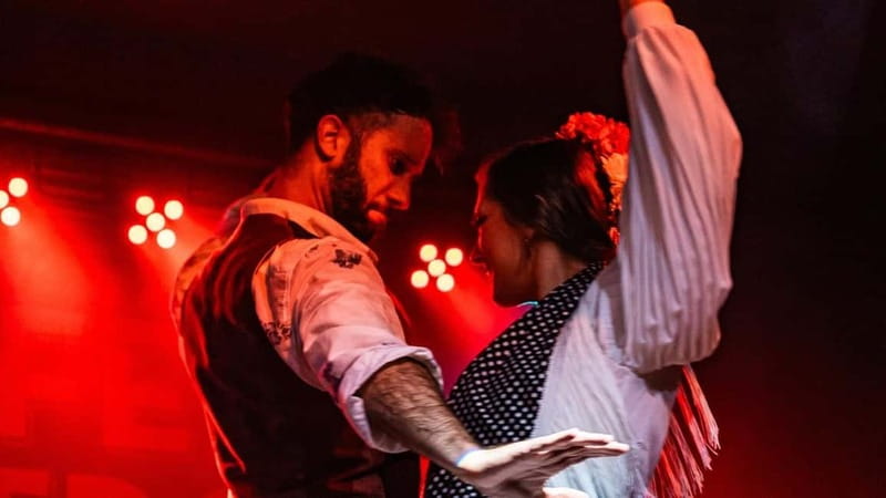 Fuengirola: Flamenco Show - Key points to know before booking