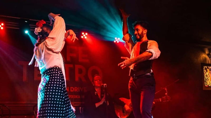 Fuengirola: Flamenco Show - How long should you plan for?