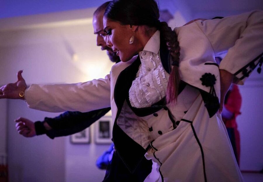 Granada: 1-Hour Traditional Flamenco Show - Key points to know before you book