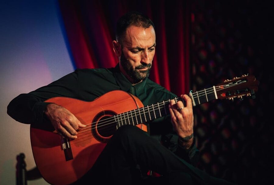 Granada: 1-Hour Traditional Flamenco Show at Palacio - How to make the most of the performance