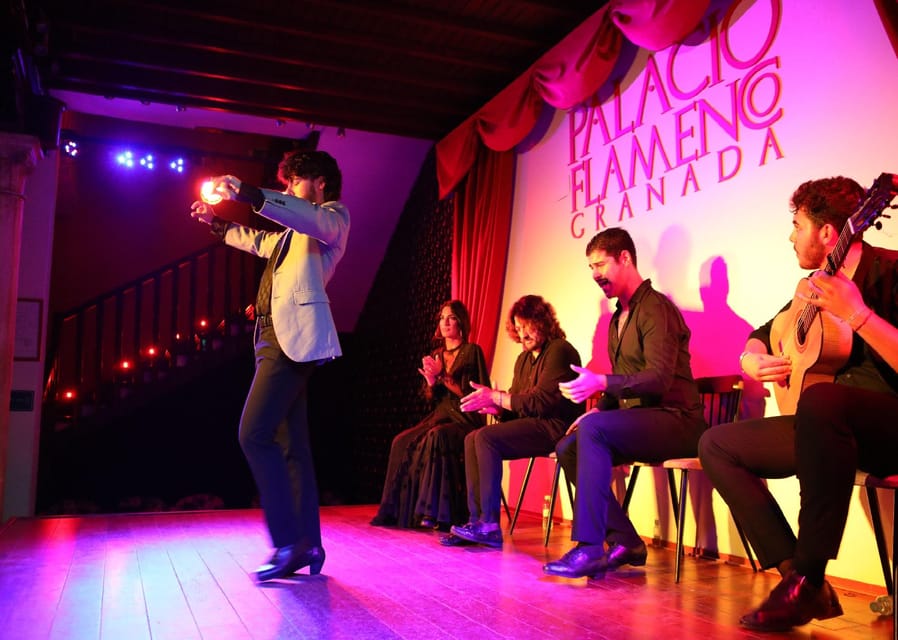 Granada: 1-Hour Traditional Flamenco Show at Palacio - Is $18 good value for Granada flamenco?