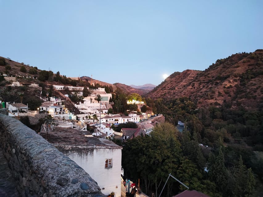 Granada: Albaicín and Sacromonte Sunset Tour & Flamenco Show - My take on the overall experience