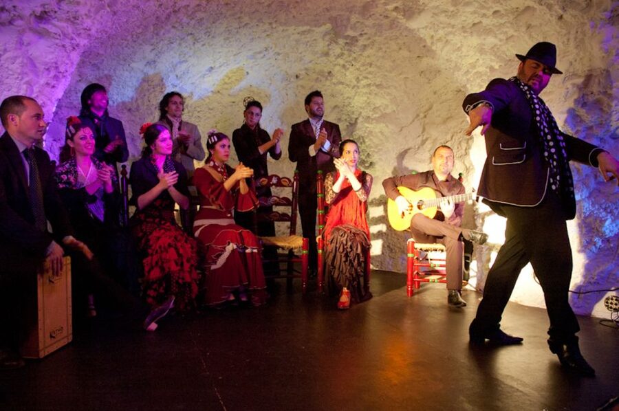 Granada: Flamenco Show at Templo del Flamenco with Drink - Who will enjoy this most