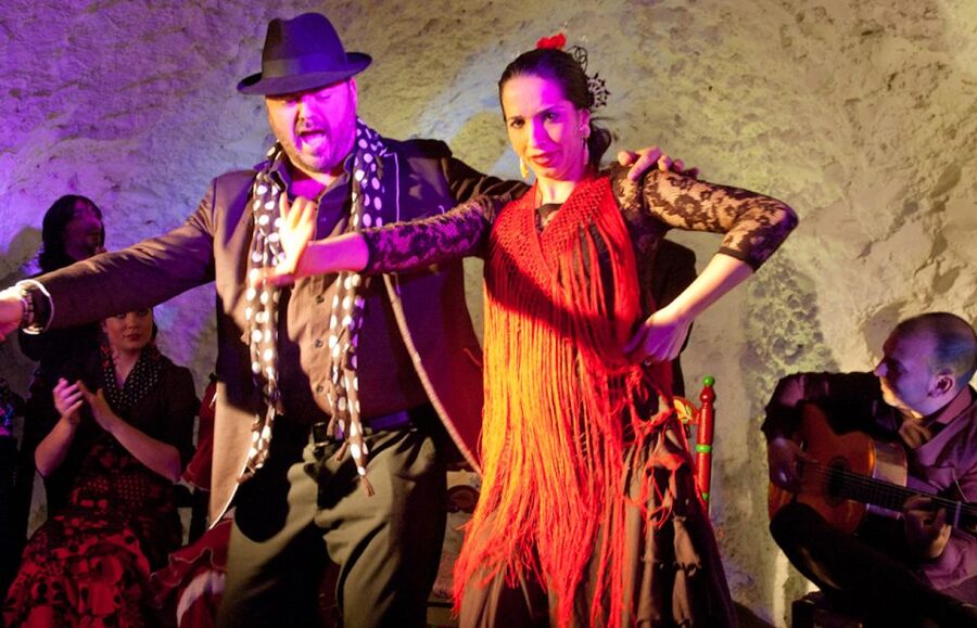 Granada: Flamenco Show at Templo del Flamenco with Drink - Value, atmosphere, and the main trade-offs