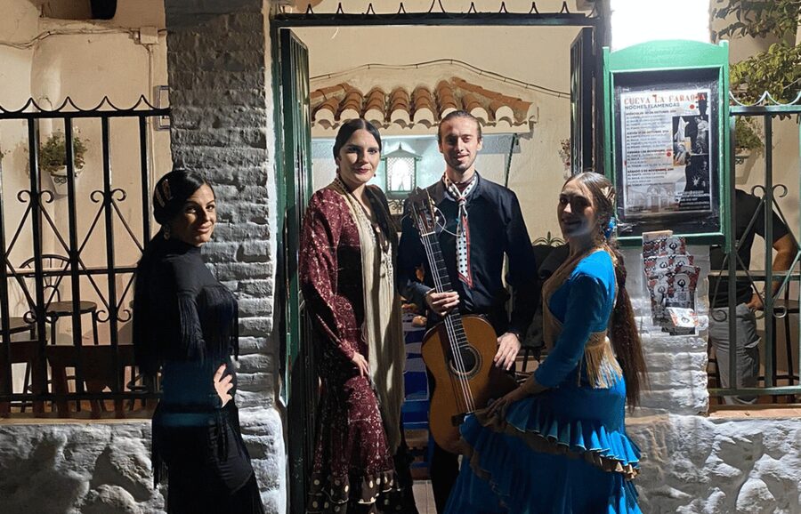 Granada: Flamenco Show in the Cave LA FARAONA - Why the Cave Changes the Flamenco Experience