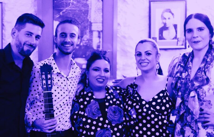 Granada: Flamenco Show in the Cave LA FARAONA - Is $23 Good Value?