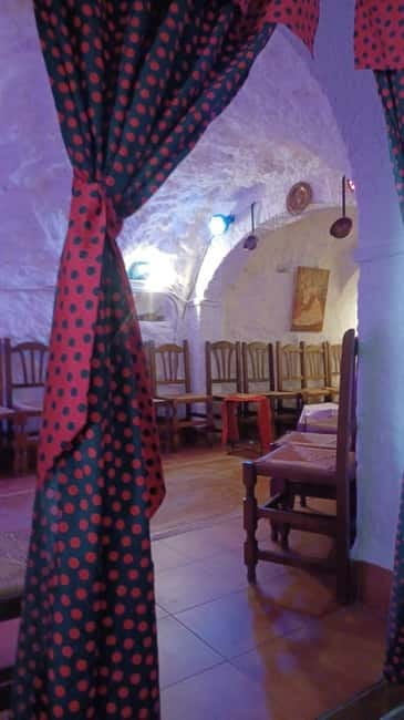 Granada: Flamenco Show Los Parrones in the Sacromonte Caves - Who Will Enjoy Cueva Los Parrones