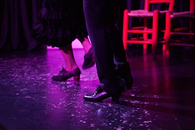 Granada Flamenco & Tapas Tour - Is $90.11 a fair price?