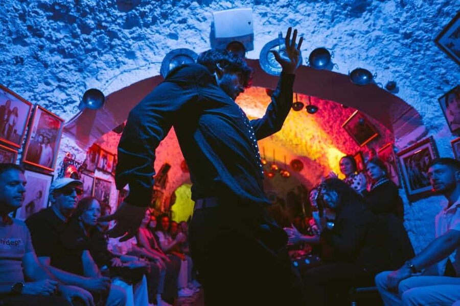 Granada: Los Amayas Cave Flamenco Show in Sacromonte - Key points to know before you book