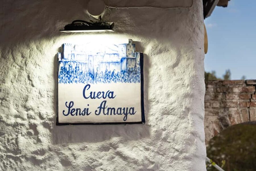 Granada: Los Amayas Cave Flamenco Show in Sacromonte - The artistry: footwork, singing, and guitar