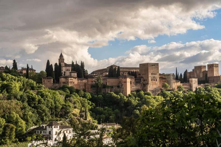 Granada: Los Amayas Cave Flamenco Show in Sacromonte - Price, drink, and overall value