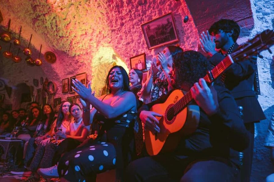 Granada: Los Amayas Cave Flamenco Show in Sacromonte - Who will enjoy Los Amayas most