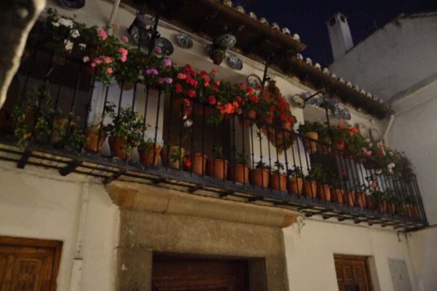 Granada: Sacromonte Caves Flamenco Show - Why flamenco belongs in Sacromonte