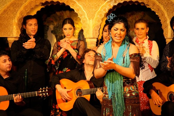 Granada Tapas Trail & Gypsy Flamenco Show - Why this Granada evening works so well