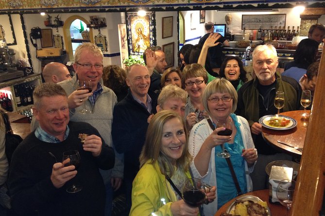 Granada Tapas Trail & Gypsy Flamenco Show - What the guides add to the night