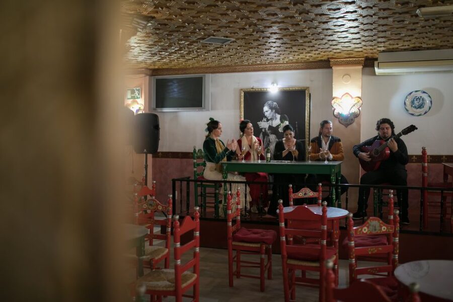 Granada: Traditional Flamenco show at Tablao Albayzín - Who will enjoy this show most?