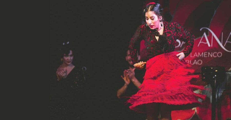 Granada: Traditional Flamenco Show at Tablao Casa Ana - Why Casa Ana works for a first flamenco show