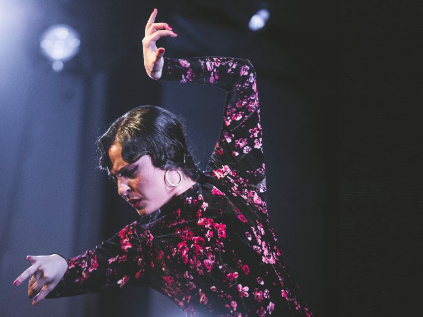 Granada: Traditional Flamenco Show at Tablao Casa Ana - Who will get the most from Casa Ana