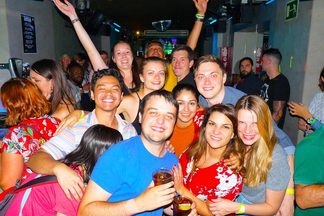 Guided Tapas and Flamenco in Madrid - Key points to know before booking