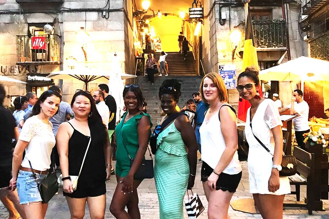 Guided Tapas and Flamenco in Madrid - Three or four pubs after the performance