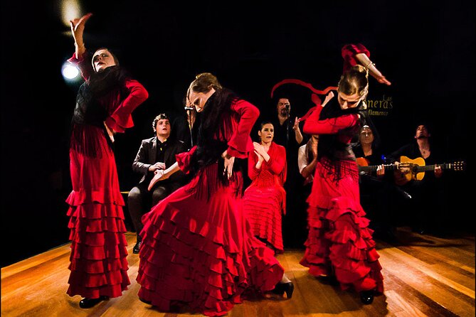 Guided Tapas and Flamenco in Madrid - Practical details that affect your choice