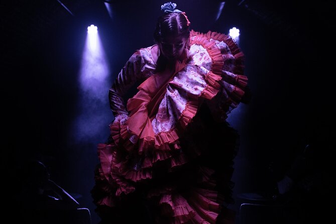 Intimate Flamenco Show & Spanish Drink in Madrid at La Carmela - Who will enjoy this experience most