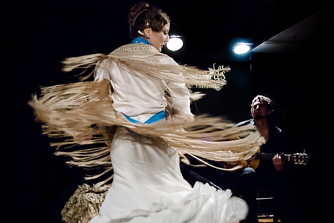 Las Carboneras Tablao Flamenco with Drink - Is $54.01 a fair price?