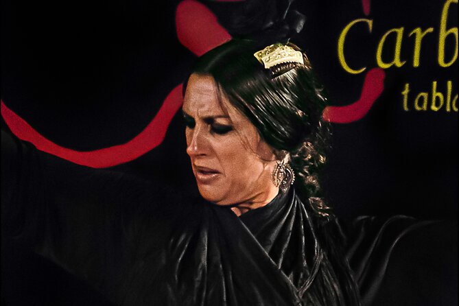 Las Carboneras Tablao Flamenco with Drink - Timing, cancellation, and practical planning