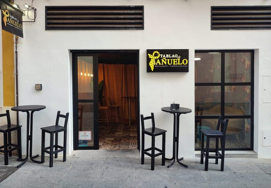 Live flamenco + tasting - Booking advice for the best fit