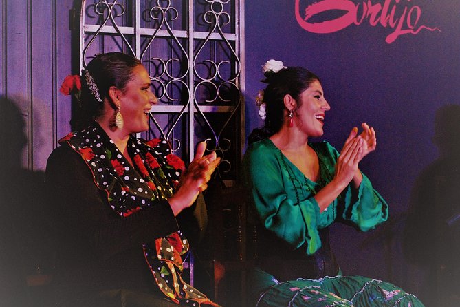 Local Flamenco Show at El Cortijo - Finding the venue near Portazgo