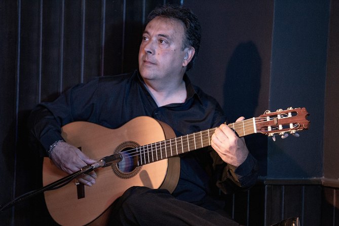 Local Flamenco Show with dinner at El Cortijo - Should you book El Cortijo?