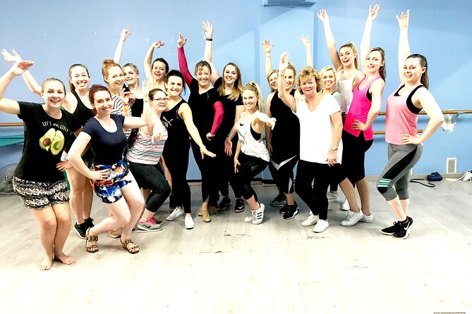 Madrid: 1-Hour Flamenco Class Experience - Why the cultural context adds value