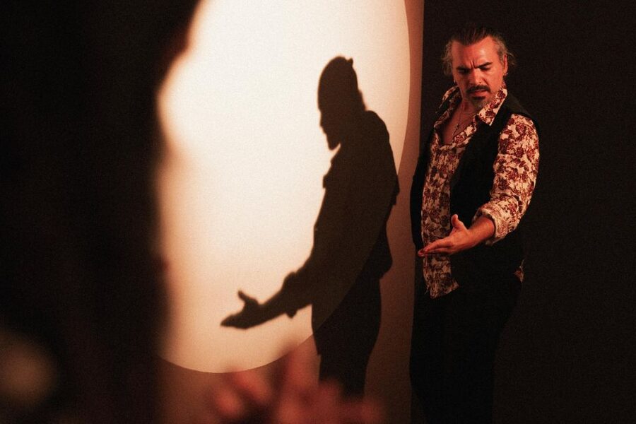 Madrid: 1-Hour Traditional Flamenco Show at Centro Cultural - Booking flexibility and practical details