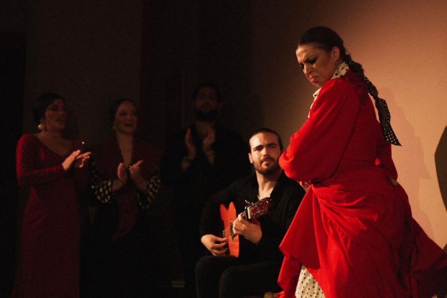 Madrid: 1-Hour Traditional Flamenco Show at Centro Cultural - Who will enjoy this experience most