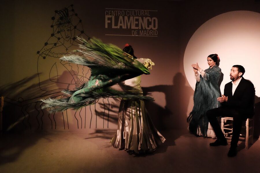 Madrid: 1-Hour Traditional Flamenco Show at Centro Cultural - What may not suit you