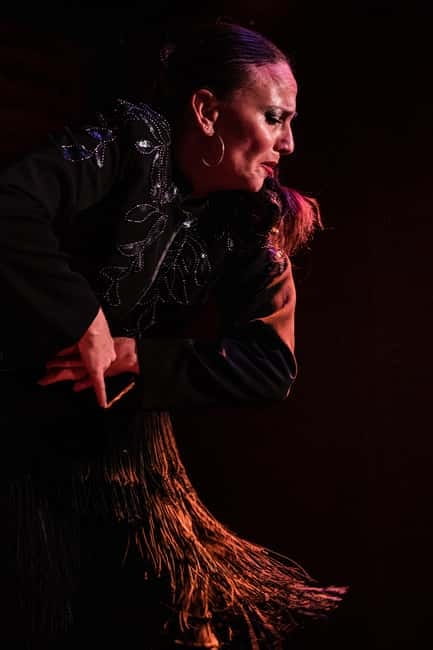 Madrid: Authentic Flamenco at Flamenco de Leones - Key points to know before you book