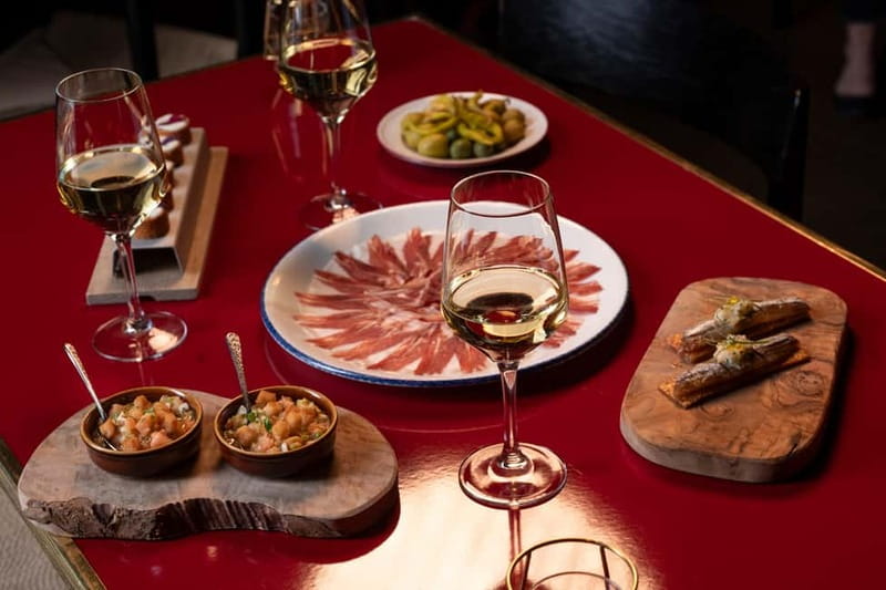 Madrid: Authentic Flamenco at Flamenco de Leones - Why this flamenco show works so well in Madrid