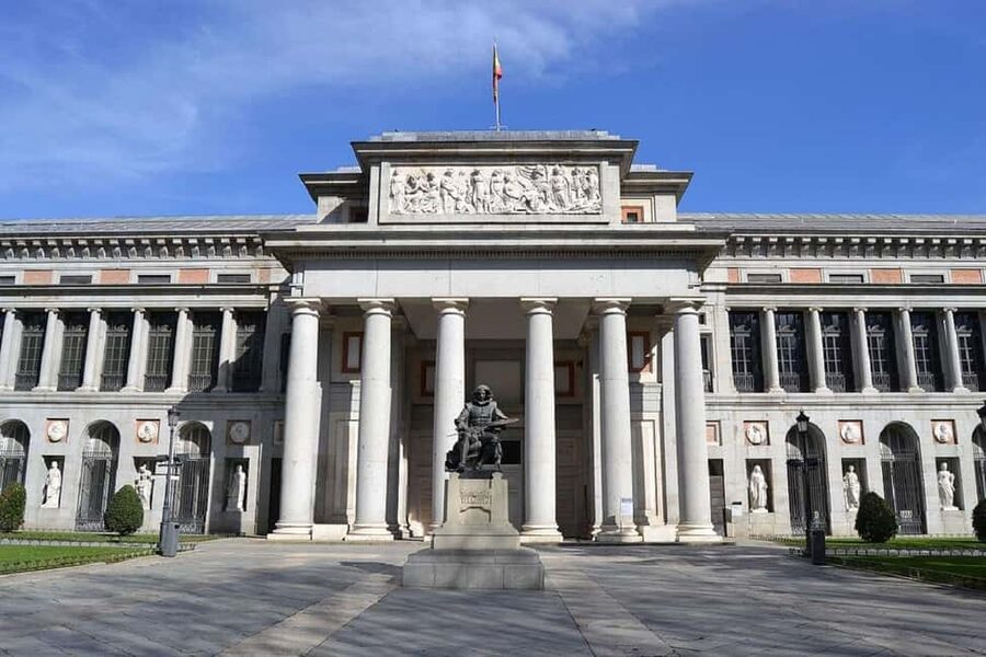 Madrid City Pass: Prado, Thyssen, Bernabéu, Flamenco & more - Is $94 a good deal?