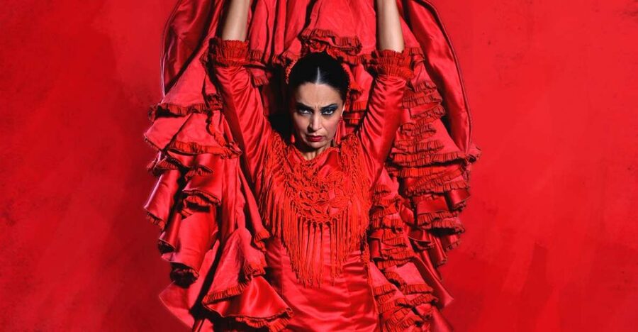 Madrid: "Emociones" Live Flamenco Performance - Booking Advice and Practical Details
