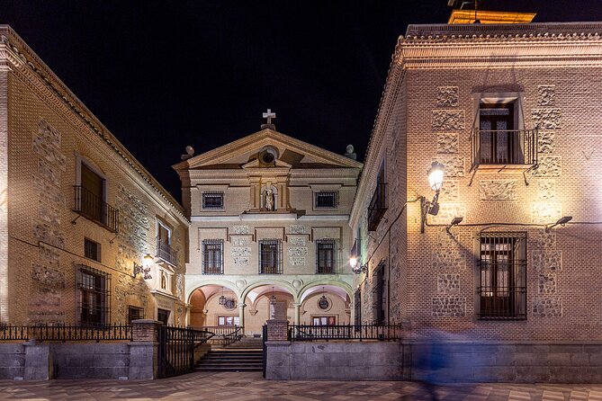 Madrid Evening Walking Tour and optional Flamenco Show - What the guides can add