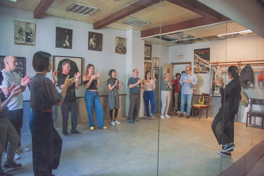 Madrid: Flamenco Class Experience - Why this short Madrid flamenco class works
