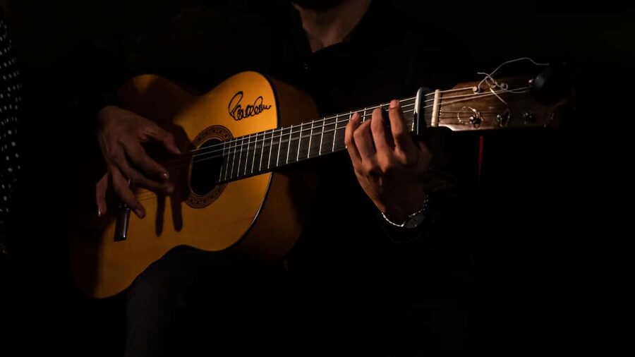 Madrid: Flamenco Show at Tablao La Manuela - What the one-hour performance gives you