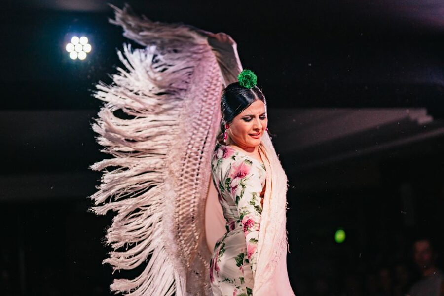 Madrid: Flamenco Show at Tablao Las Carboneras - Where seating makes the biggest difference