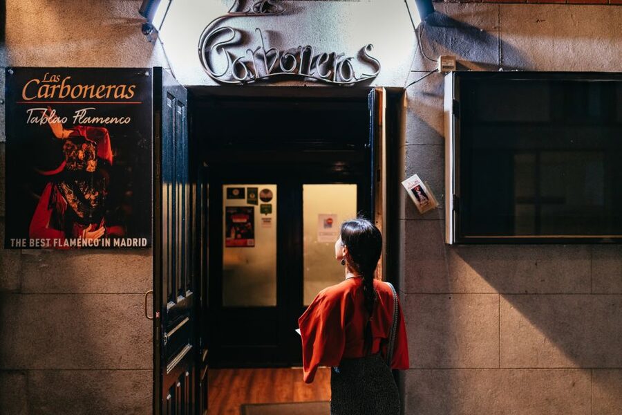 Madrid: Flamenco Show at Tablao Las Carboneras - How the price compares with the evening