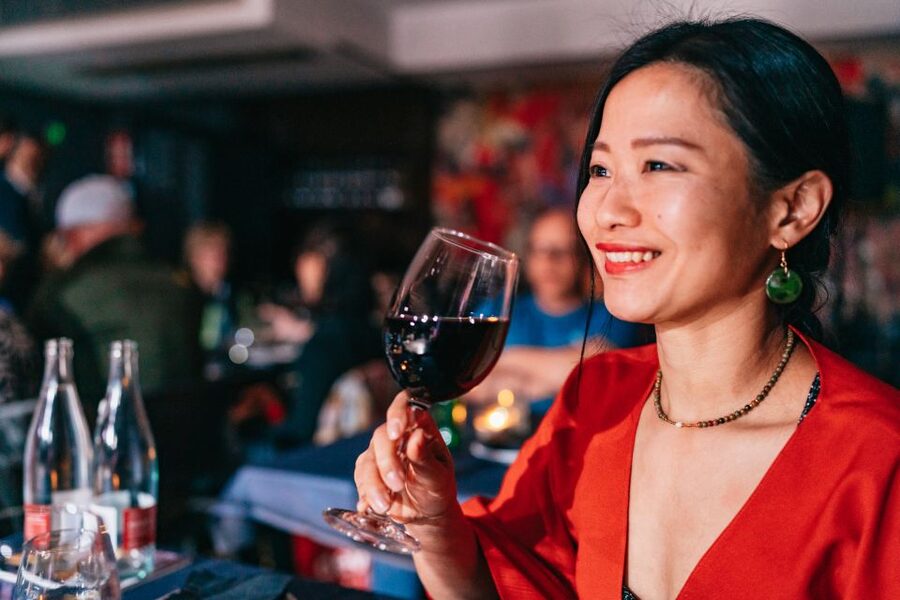 Madrid: Flamenco Show at Tablao Las Carboneras - Booking and timing tips for a smoother evening