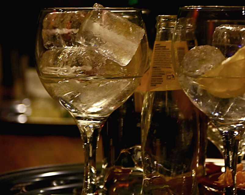 Madrid: Flamenco Show at Tablao Sala Temple with Drink - Finding Sala Temple near the Royal Palace