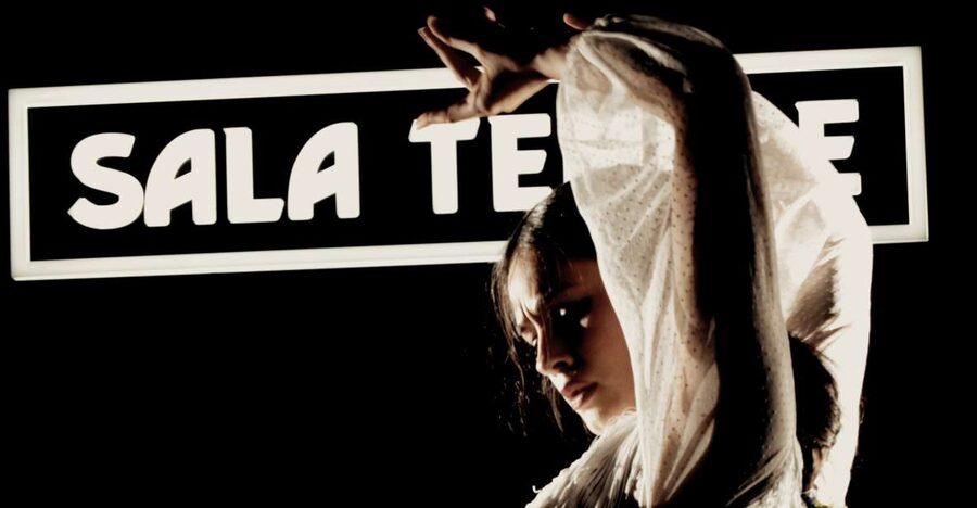 Madrid: Flamenco Show at Tablao Sala Temple with Drink - Why front-row seating matters
