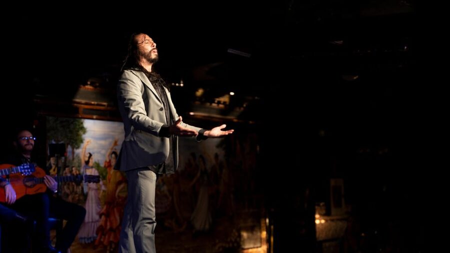 Madrid: Flamenco Show&Drink at Tablao 1911 (World's Oldest) - Who will enjoy this most