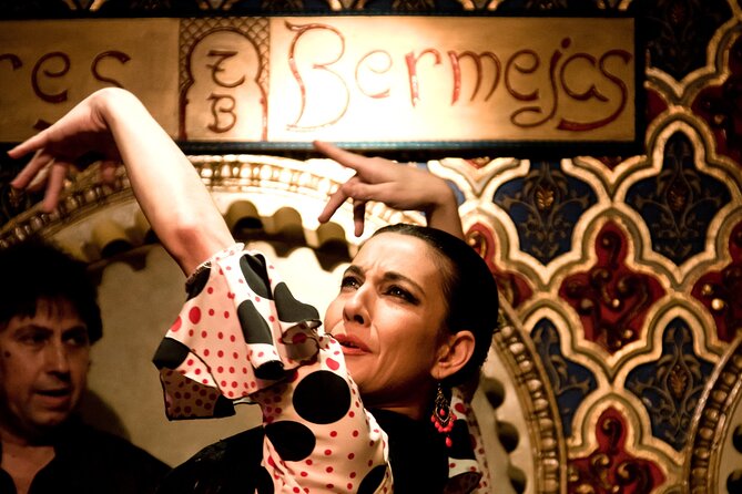 Madrid: Flamenco Show with Tapas or Drink in Tablao Las Tablas - Timing and what to do before 7:00 pm