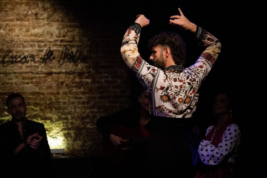 Madrid: La Cueva de Lola Flamenco Show Tickets with Drink - Who should book this experience?